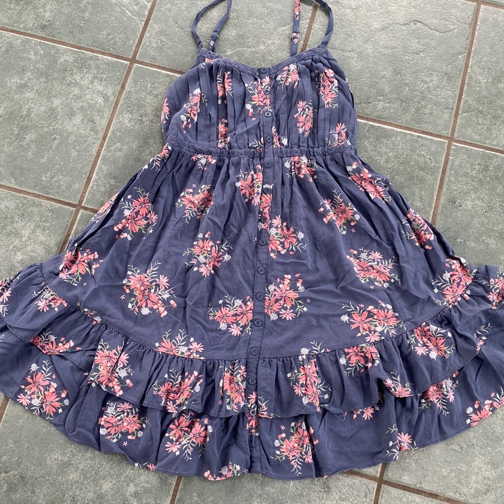Torrid Sun Dress